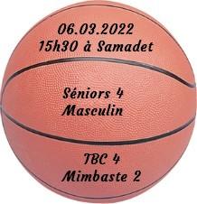 05 03 2022 seniors 4 m tursan basket chalosse 4 mimbaste 2
