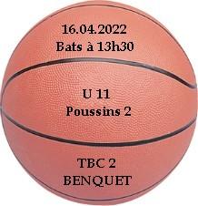 16 04 2022 tbc benquet poussins 2