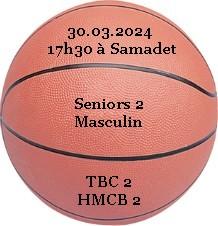 30 03 2024 seniors 2 m tbc hmcb