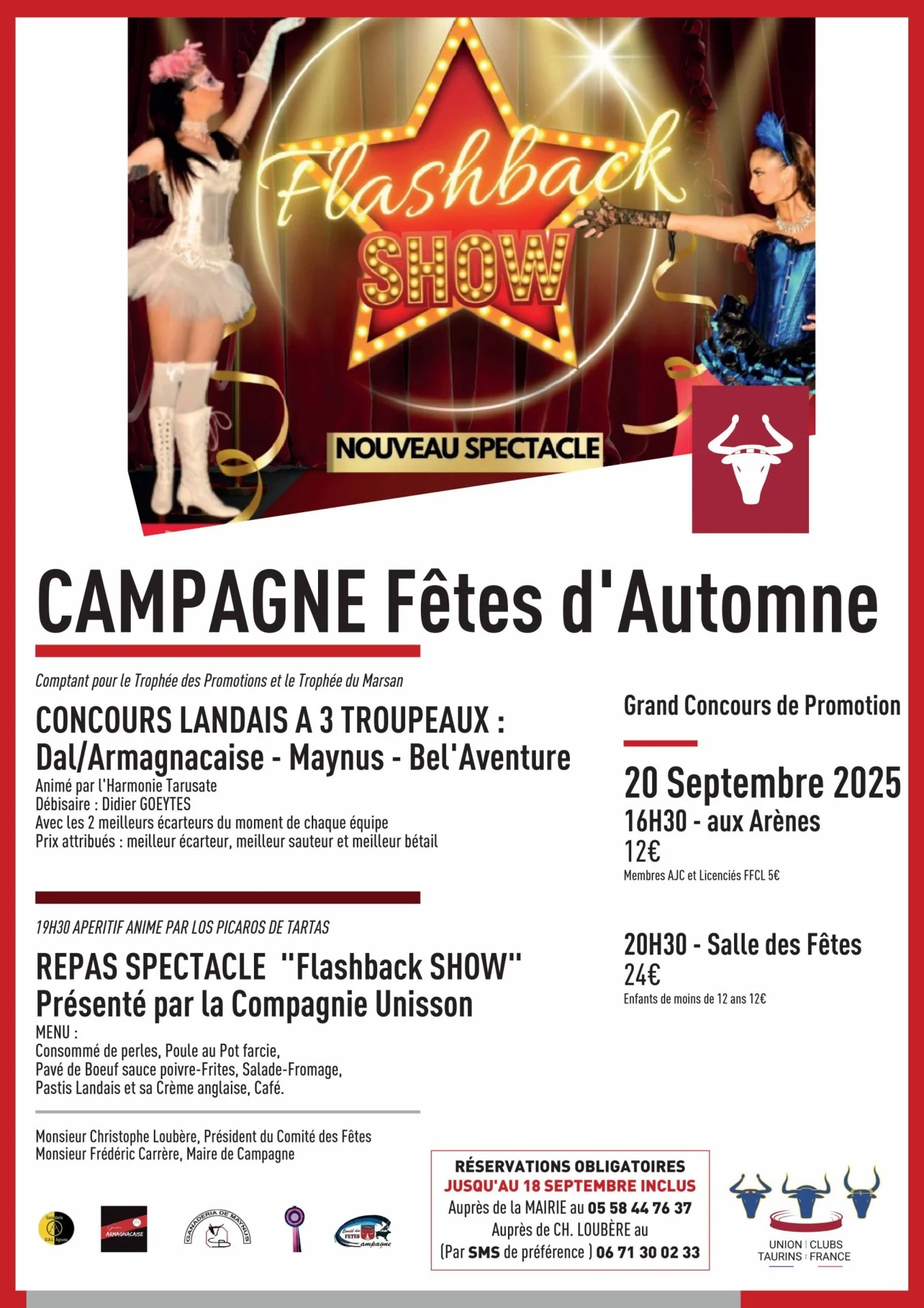 20 09 2025 campagne concours promotion maynus bel aventure