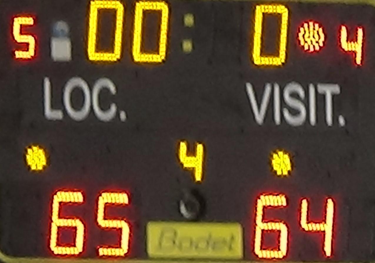 12 04 2025 tbc abn u 13 benjamins score