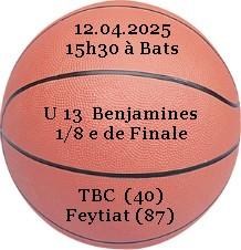 12 04 2025 u 13 benjamines tbc feytiats 87