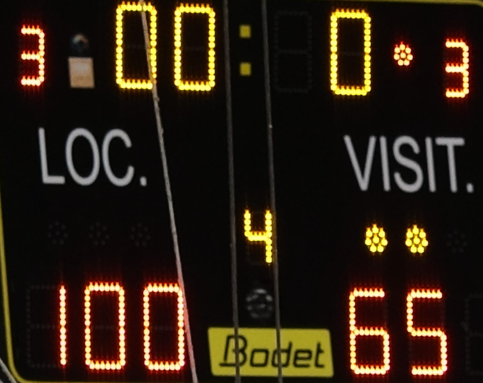 18 05 2025 u 18 cadets tbc bca demi finale score