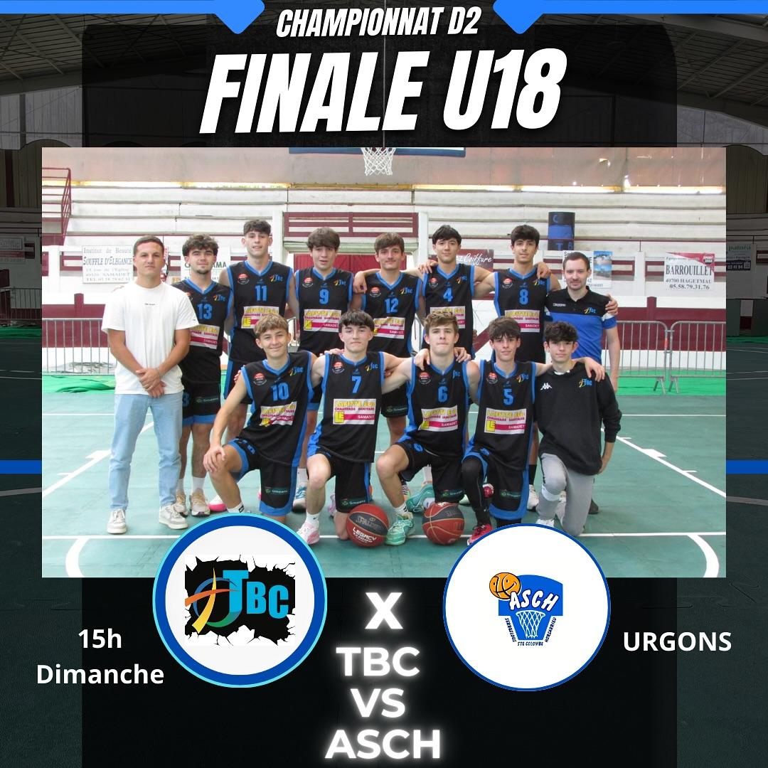25 05 2025 u18 cadets tbc asch finale